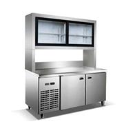 商用廚房柜