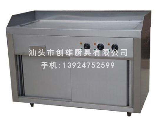 創(chuàng)雄廚業(yè)