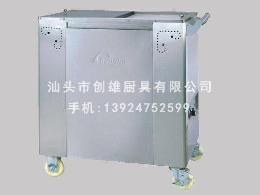 創(chuàng)雄廚業(yè)