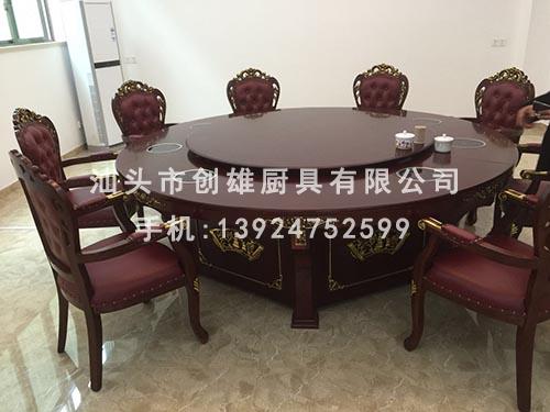 創(chuàng)雄廚業(yè)